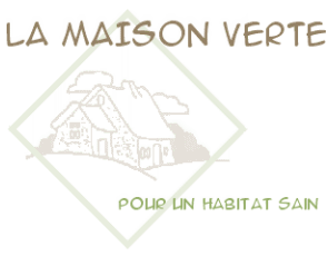 Logo La Maison Verte